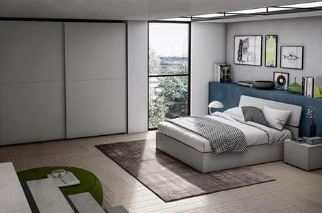 outlet camere da letto