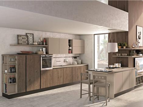 outlet cucine